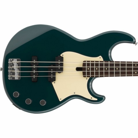 Yamaha BB434 Bass - Teal Blue Yamaha BB434 Bass - Teal Blue